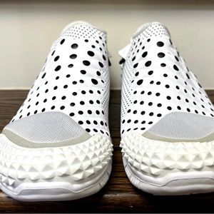 Nike Free Orbit II SP “Polka Dot” size 13